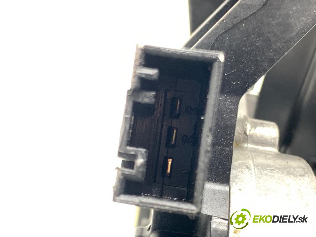 BMW E91 Kombi 2010 135 kW 320 d 1995 Motor stieračov zad 1397220905