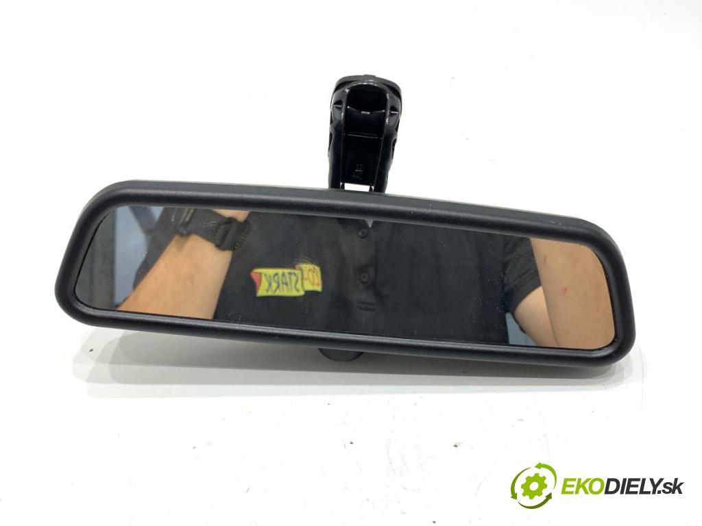 BMW E91 Kombi 2010 135 kW 320 d 1995 Spätné zrkadlo vnútorné  (Spätné zrkadlo vnútorné)