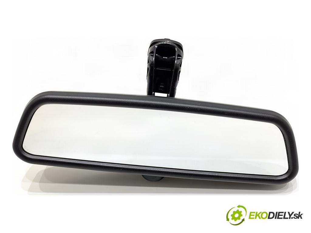 BMW E91 Kombi 2010 135 kW 320 d 1995 Spätné zrkadlo vnútorné  (Spätné zrkadlo vnútorné)