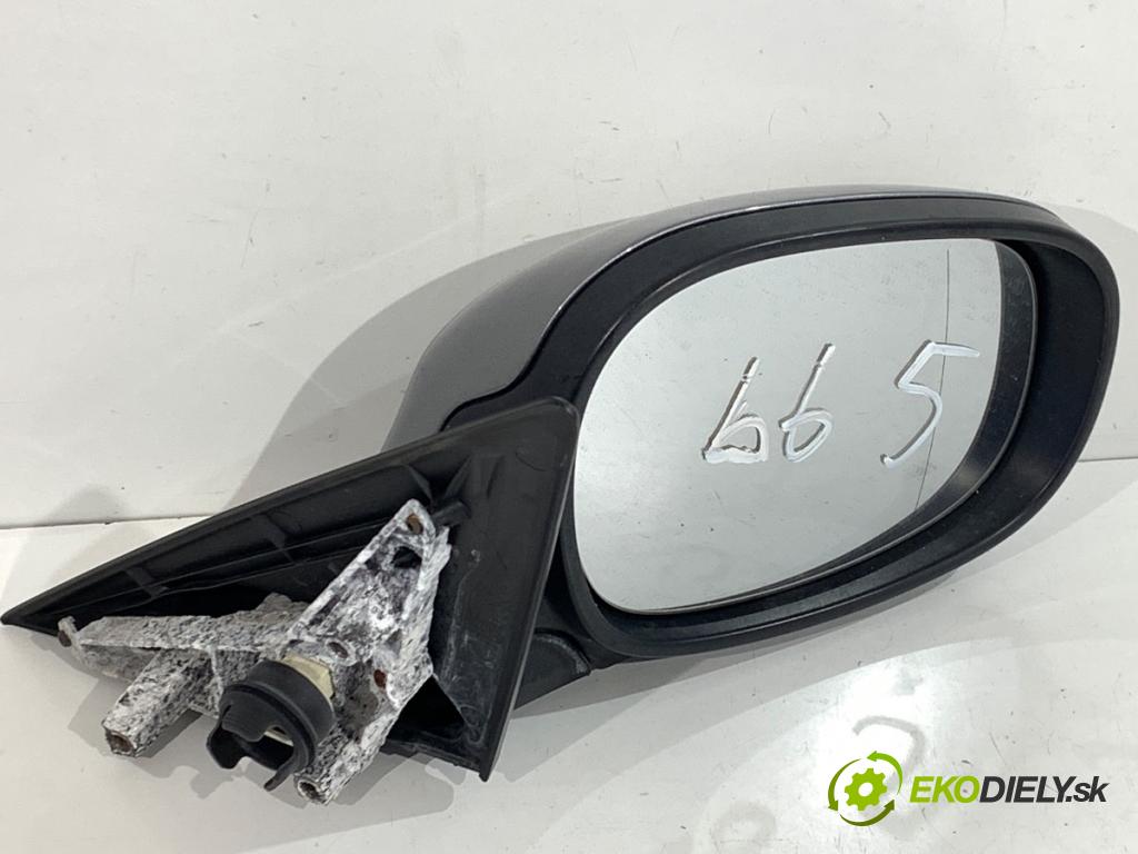 BMW E91 Kombi 2010 135 kW 320 d 1995 Spätné zrkadlo pravy A52/7 