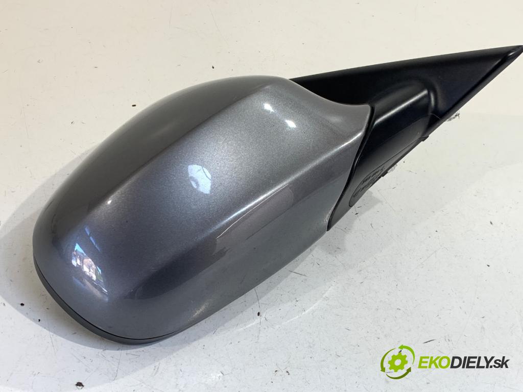 BMW E91 Kombi 2010 135 kW 320 d 1995 Spätné zrkadlo pravy A52/7