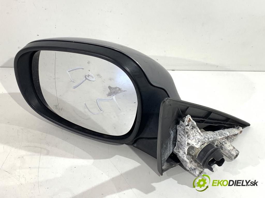 BMW E91 Kombi 2010 135 kW 320 d 1995 Spätné zrkadlo ľavy A52/7 