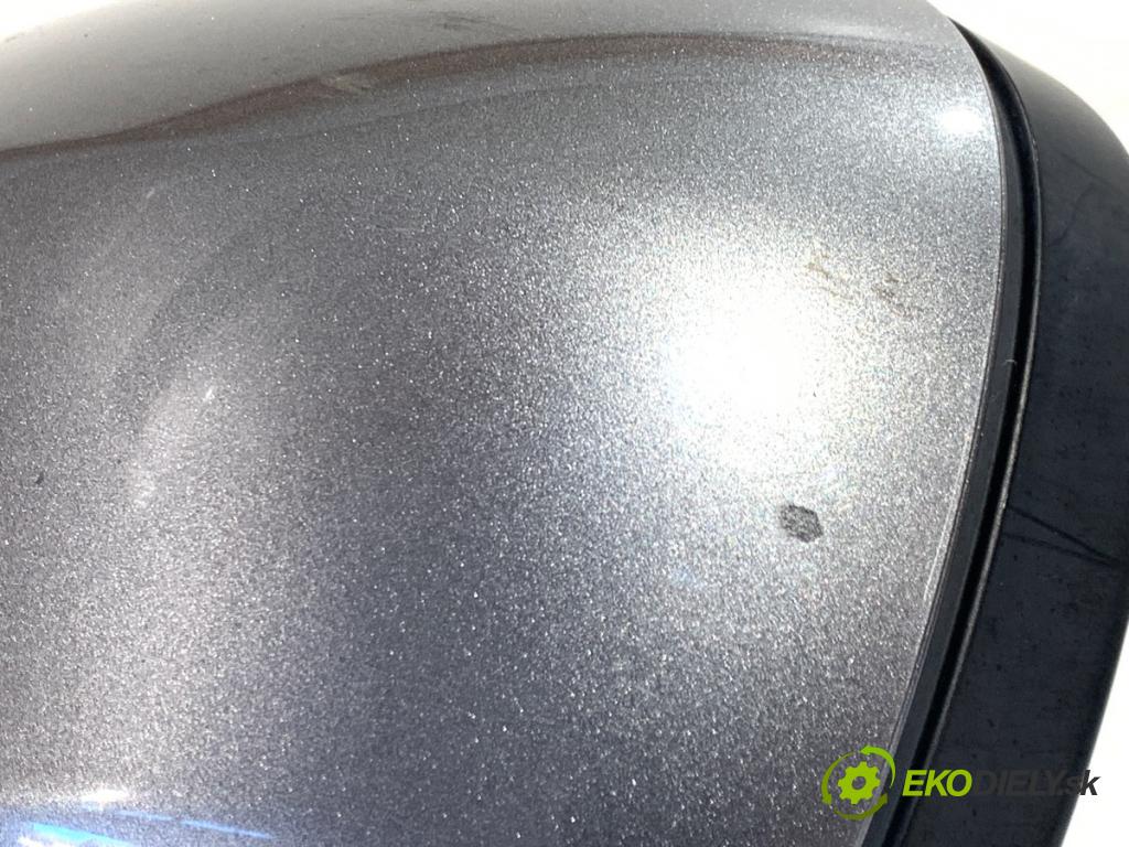 BMW E91 Kombi 2010 135 kW 320 d 1995 Spätné zrkadlo ľavy A52/7