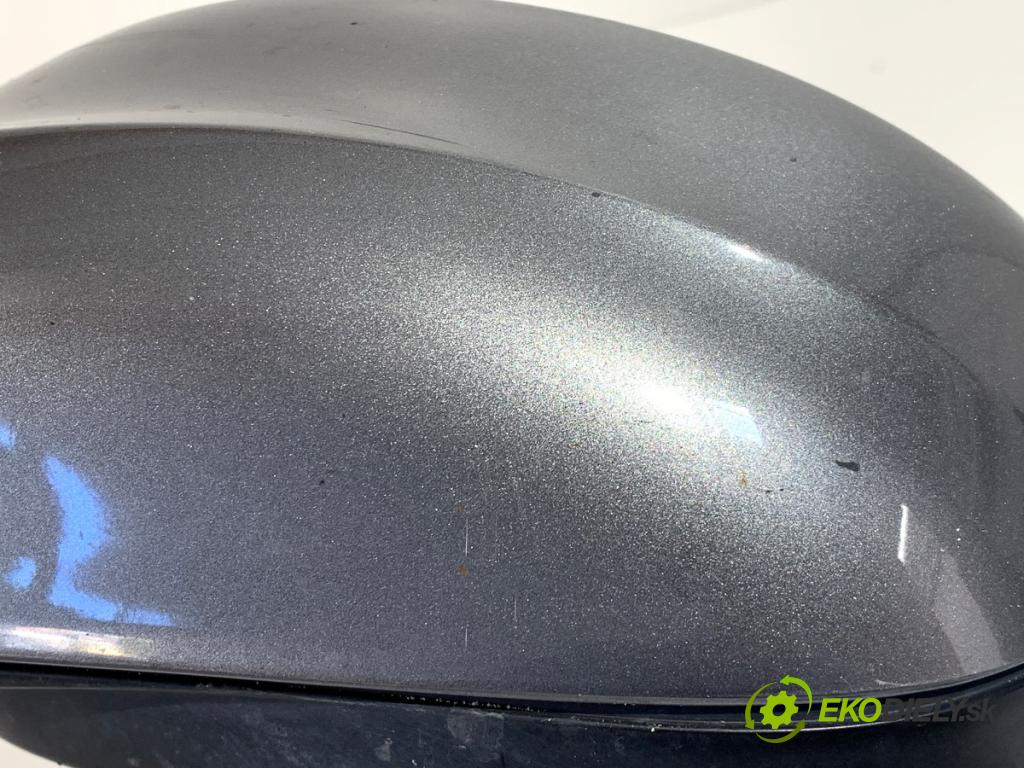 BMW E91 Kombi 2010 135 kW 320 d 1995 Spätné zrkadlo ľavy A52/7