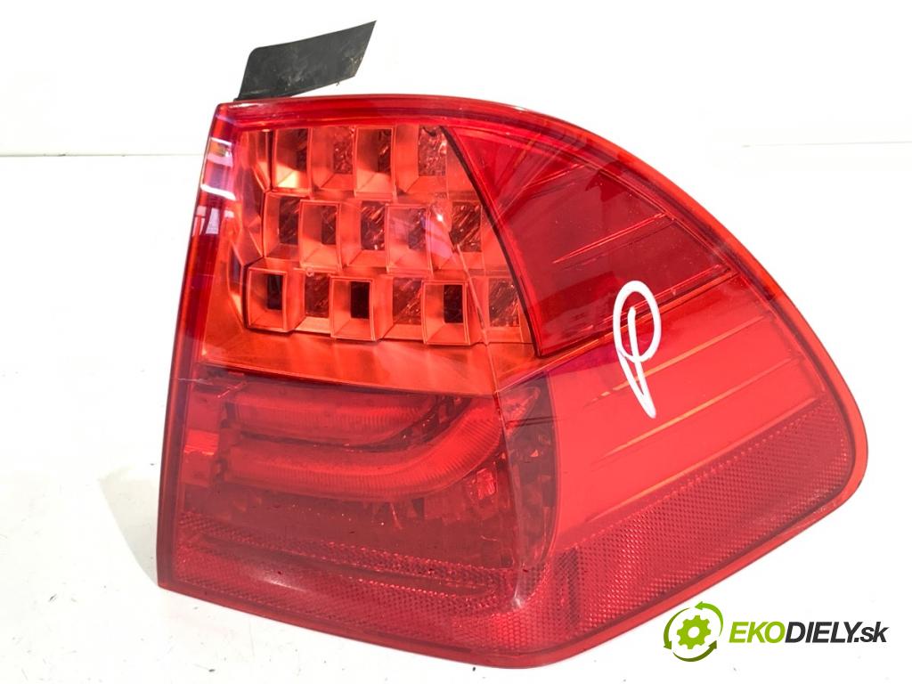 BMW E91 Kombi 2010 135 kW 320 d 1995 světlo pravý zadní část 4871738