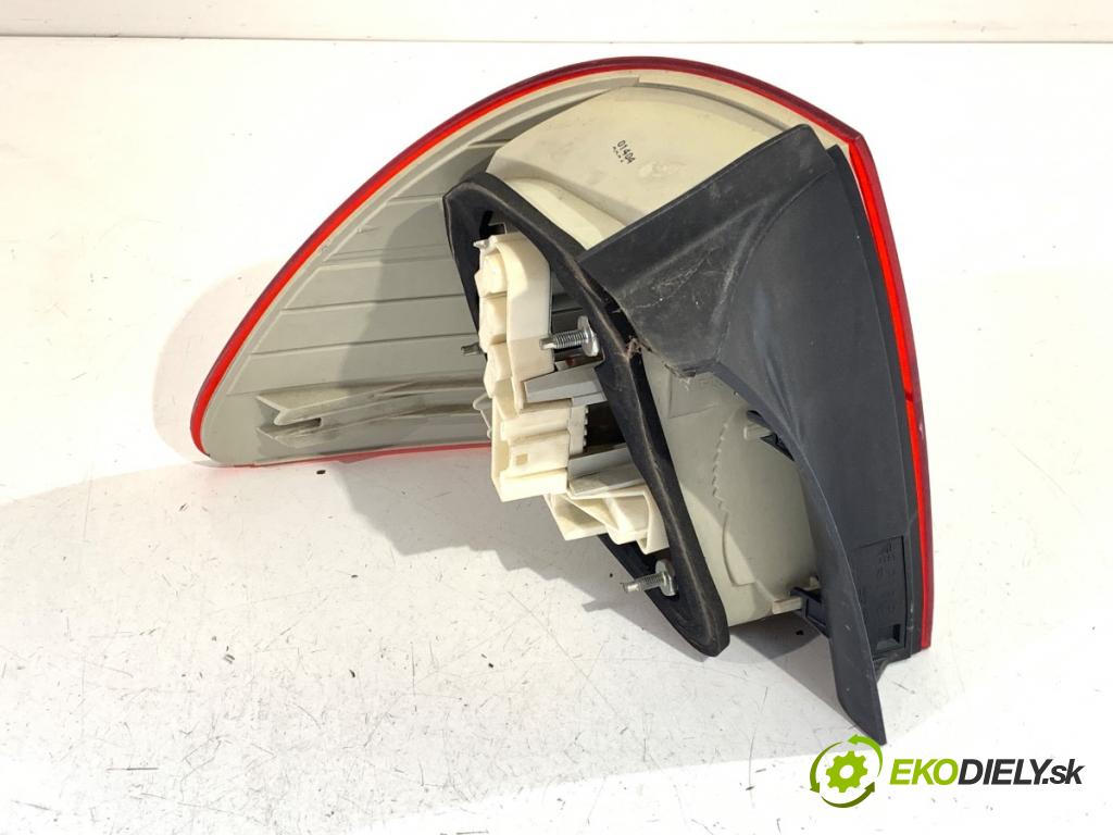 BMW E91 Kombi 2010 135 kW 320 d 1995 Svetlo pravy zad 4871738