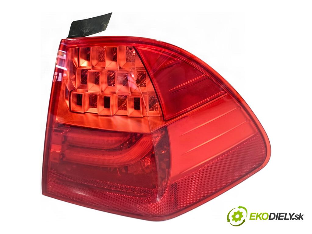 BMW E91 Kombi 2010 135 kW 320 d 1995 Svetlo pravy zad 4871738