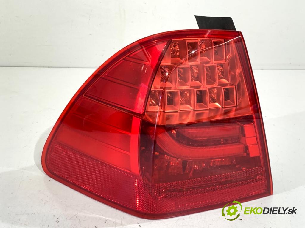 BMW E91 Kombi 2010 135 kW 320 d 1995 světlo levý zadní část 4871737