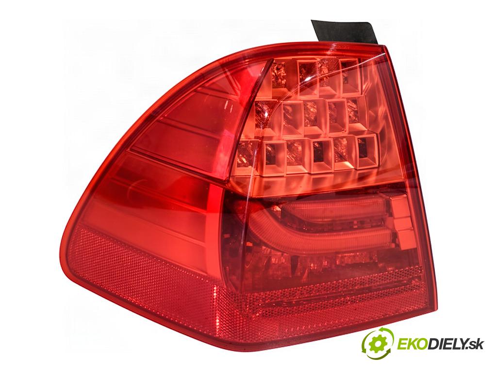 BMW E91 Kombi 2010 135 kW 320 d 1995 Svetlo ľavy zad 4871737