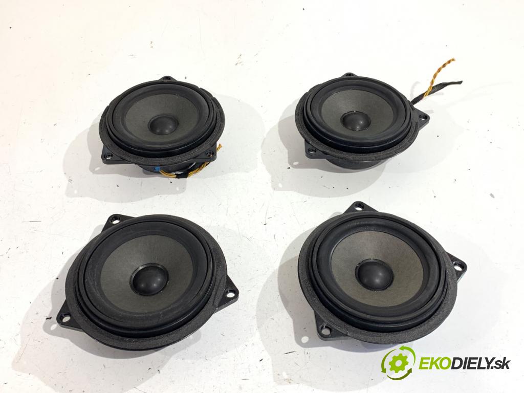BMW E91 Kombi 2010 135 kW 320 d 1995 reproduktory 9143147