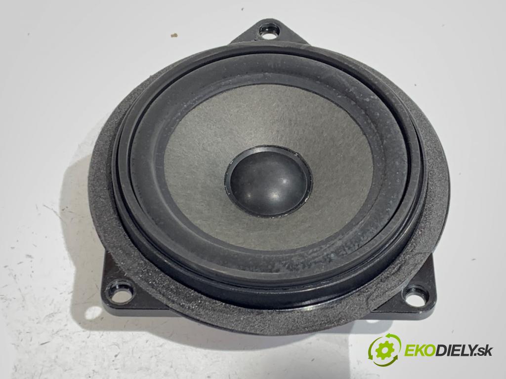 BMW E91 Kombi 2010 135 kW 320 d 1995 reproduktory 9143147
