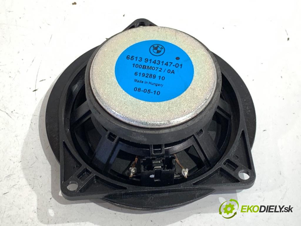 BMW E91 Kombi 2010 135 kW 320 d 1995 reproduktory 9143147