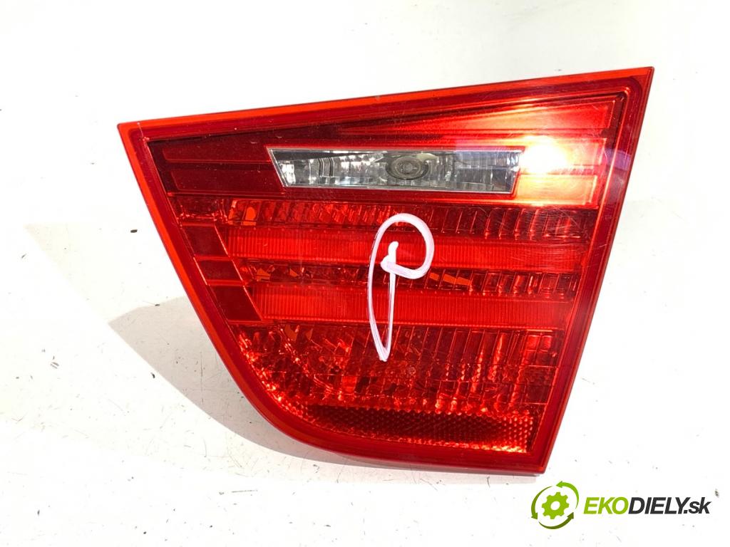 BMW E91 Kombi 2010 135 kW 320 d 1995 světlo pravý zadní část vnitřní 4871740