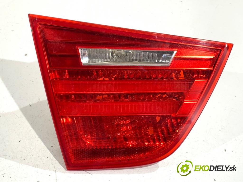 BMW E91 Kombi 2010 135 kW 320 d 1995 světlo levý zadní část vnitřní 4871739