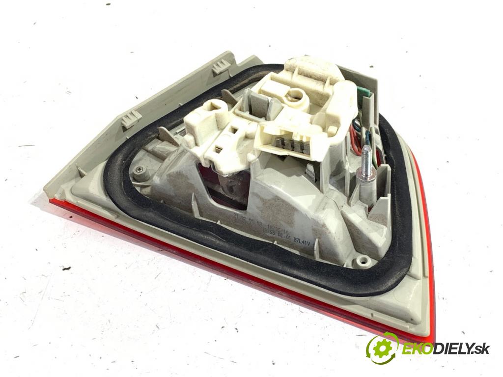 BMW E91 Kombi 2010 135 kW 320 d 1995 světlo levý zadní část vnitřní 4871739