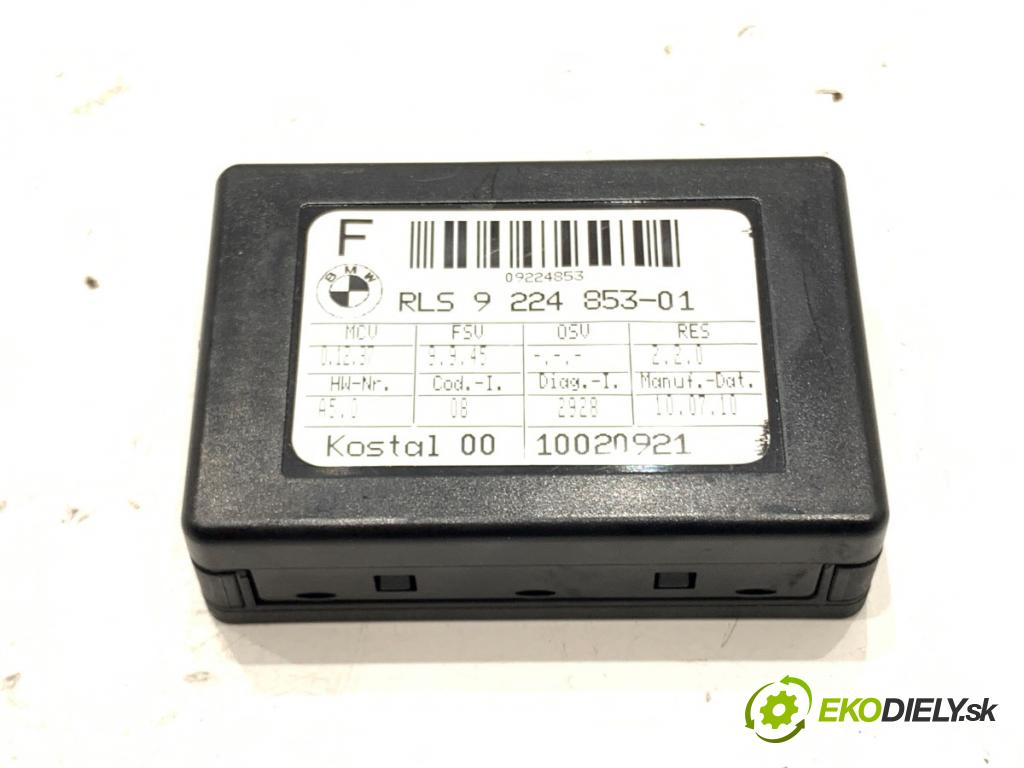 BMW E91 Kombi 2010 135 kW 320 d 1995 modul senzor Za soumraku 9224853