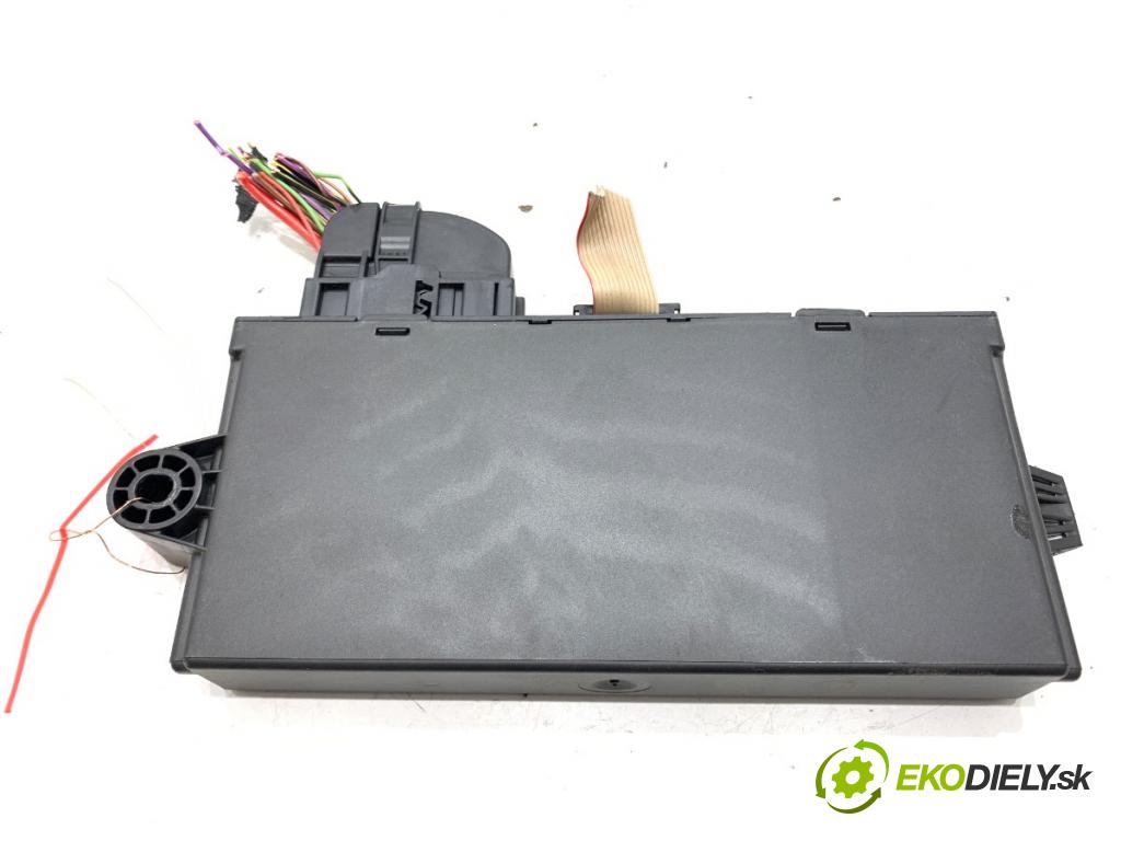 BMW E91 Kombi 2010 135 kW 320 d 1995 modul řídící jednotka CAS 9226238
