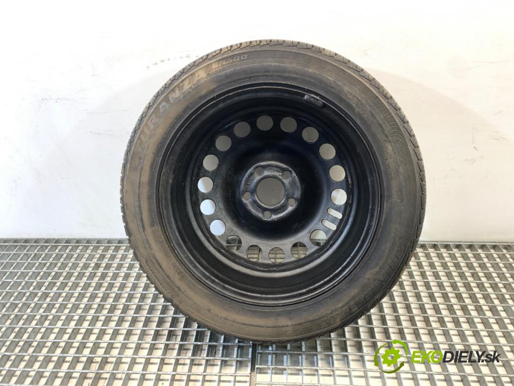 --- ---  2024    koleso komplet 16 5X108 64 ET37 205/66 R16