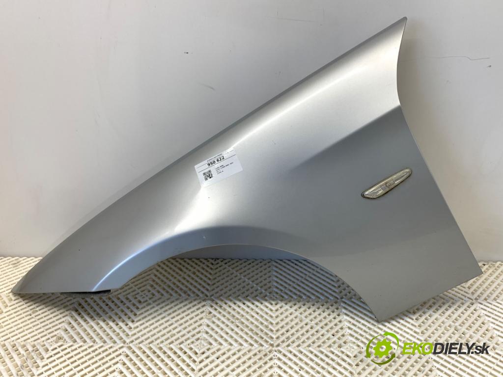 BMW E90 sedan 2006 120 kW 320 d 1995 Blatník ľavy predný 354 