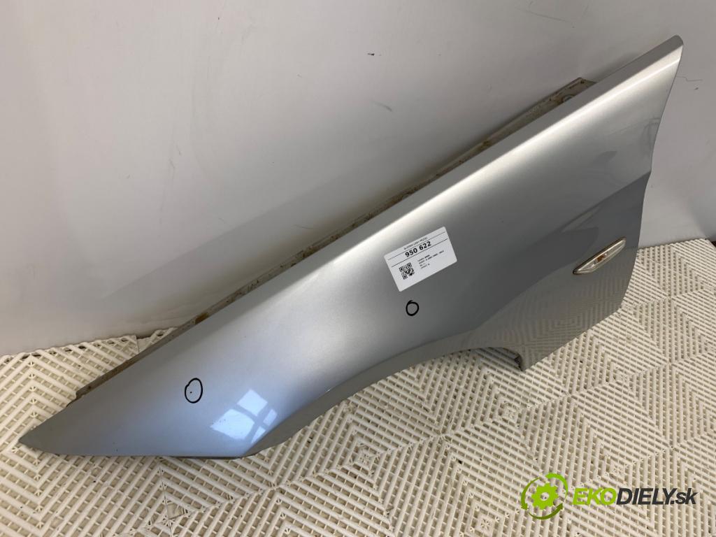 BMW E90 sedan 2006 120 kW 320 d 1995 blatník levý přední část 354