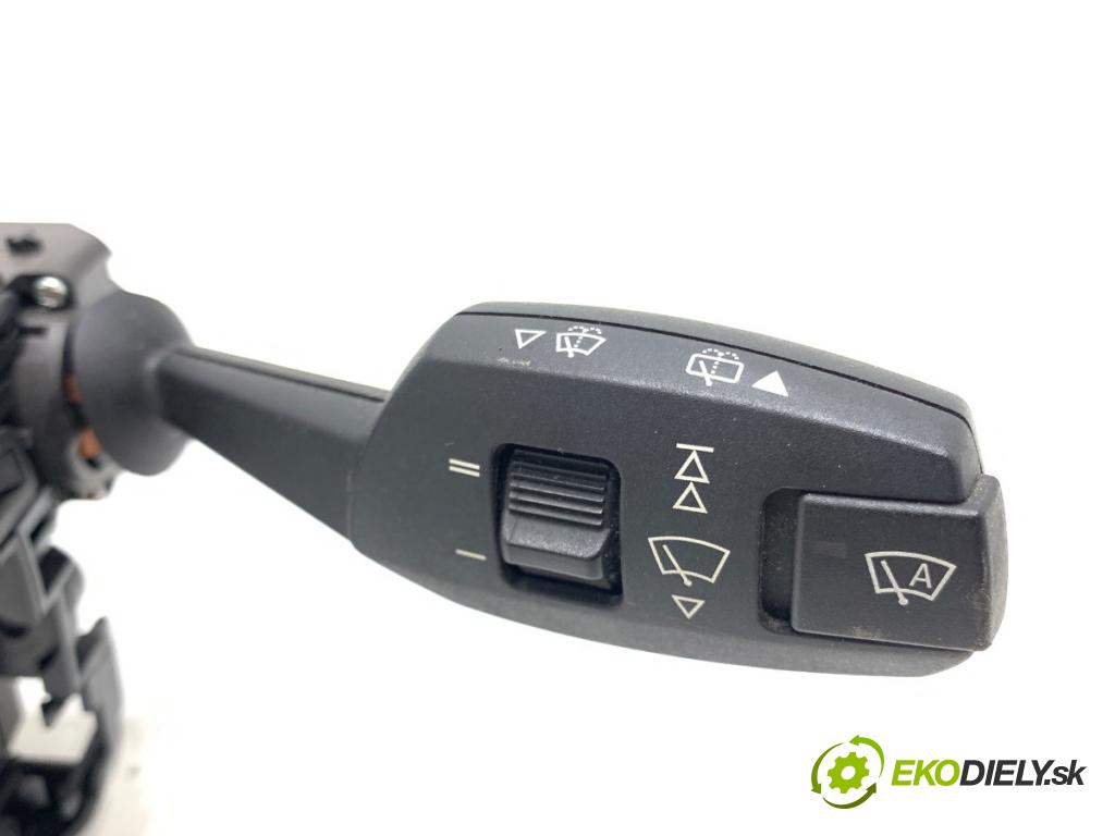 BMW E91 Kombi 2010 135 kW 320 d 1995 přepínač kombinovaný 9164418 (Páčky pod volantem)