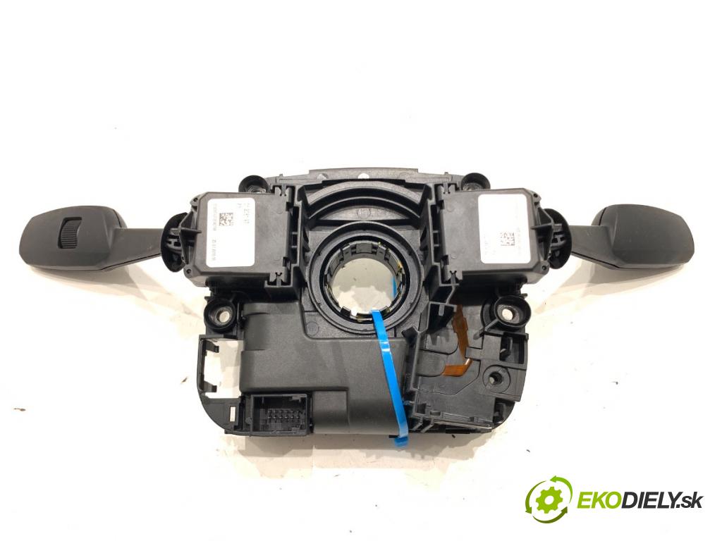 BMW E91 Kombi 2010 135 kW 320 d 1995 přepínač kombinovaný 9164418 (Páčky pod volantem)