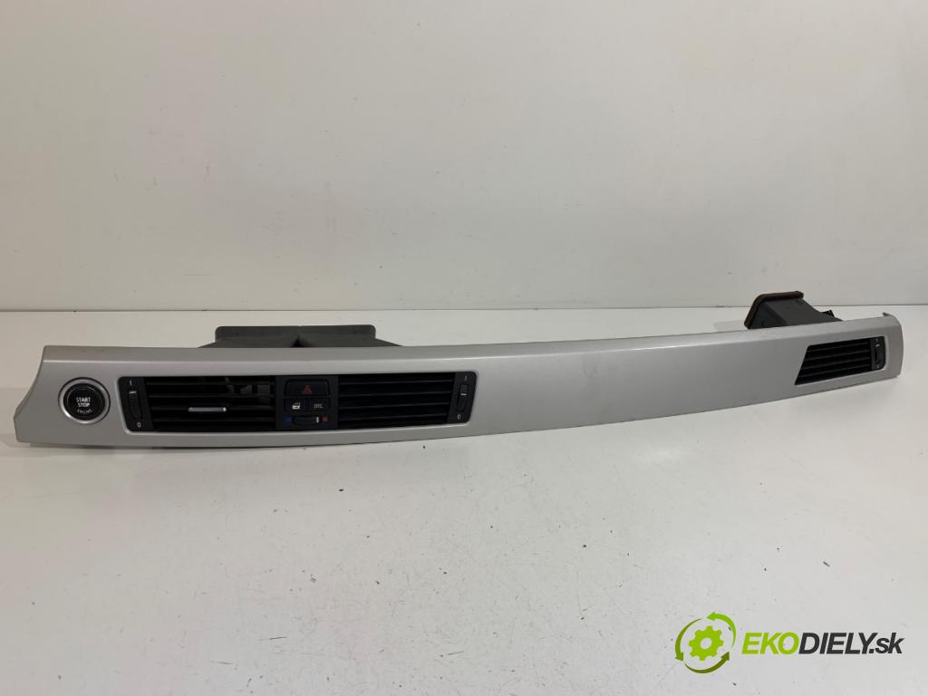 BMW E91 Kombi 2010 135 kW 320 d 1995 lišty kryt 9201023 (Lišta)
