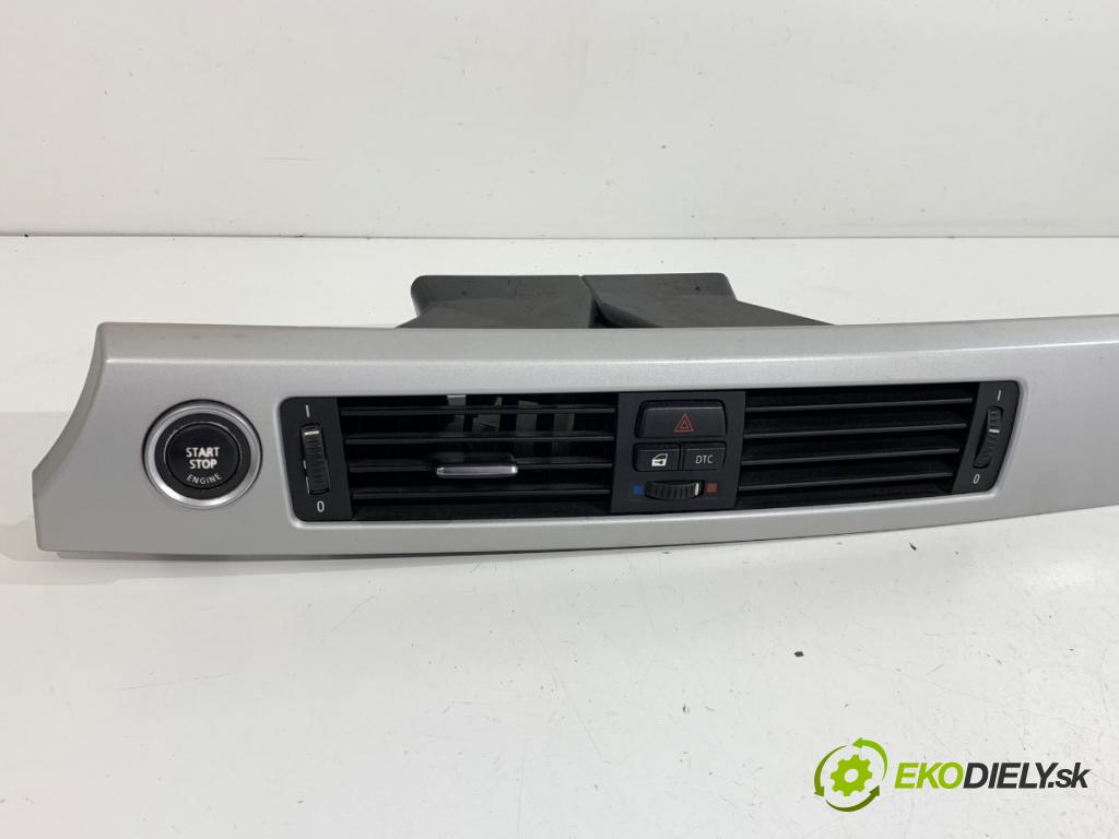 BMW E91 Kombi 2010 135 kW 320 d 1995 lišty kryt 9201023 (Lišta)