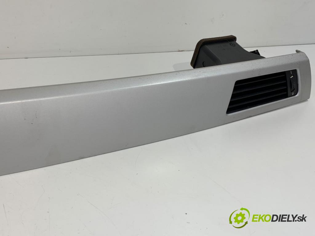 BMW E91 Kombi 2010 135 kW 320 d 1995 lišty kryt 9201023 (Lišta)