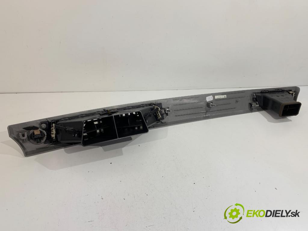 BMW E91 Kombi 2010 135 kW 320 d 1995 lišty kryt 9201023 (Lišta)