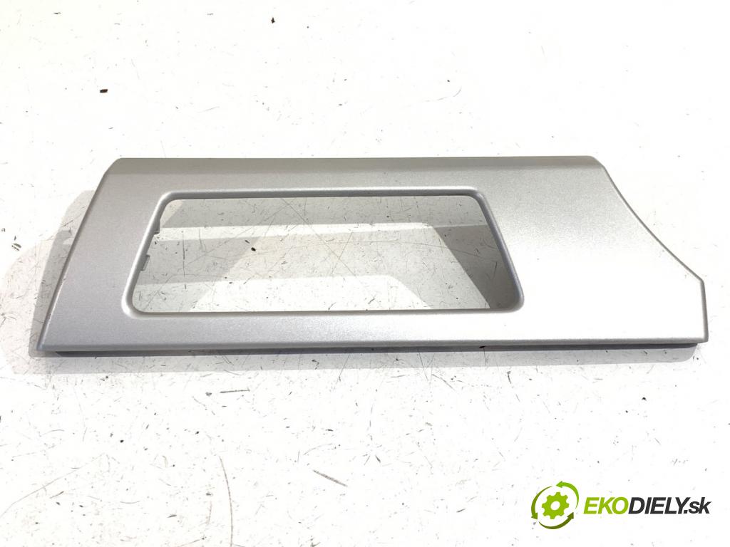 BMW E91 Kombi 2010 135 kW 320 d 1995 lišty kryt 9201023 (Lišta)