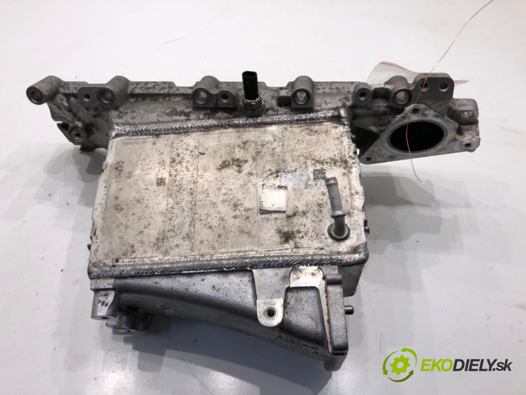 AUDI A4 B9 Kombi 2017 140 kW 2.0 TDI quattro 1968 Potrubie sacie, sanie 04L129766AS (Sacie potrubie)