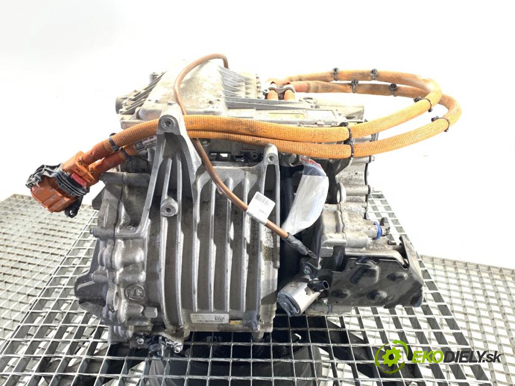 MERCEDES-BENZ eSPRINTER Skrzynia Skrzynia 2021 85 kW Electric (910.633)  motor elektrický A9103406800