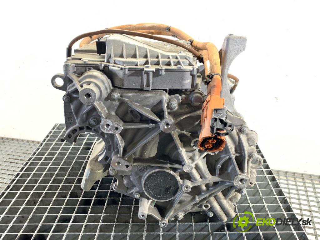 MERCEDES-BENZ eSPRINTER Skrzynia Skrzynia 2021 85 kW Electric (910.633)  motor elektrický A9103406800