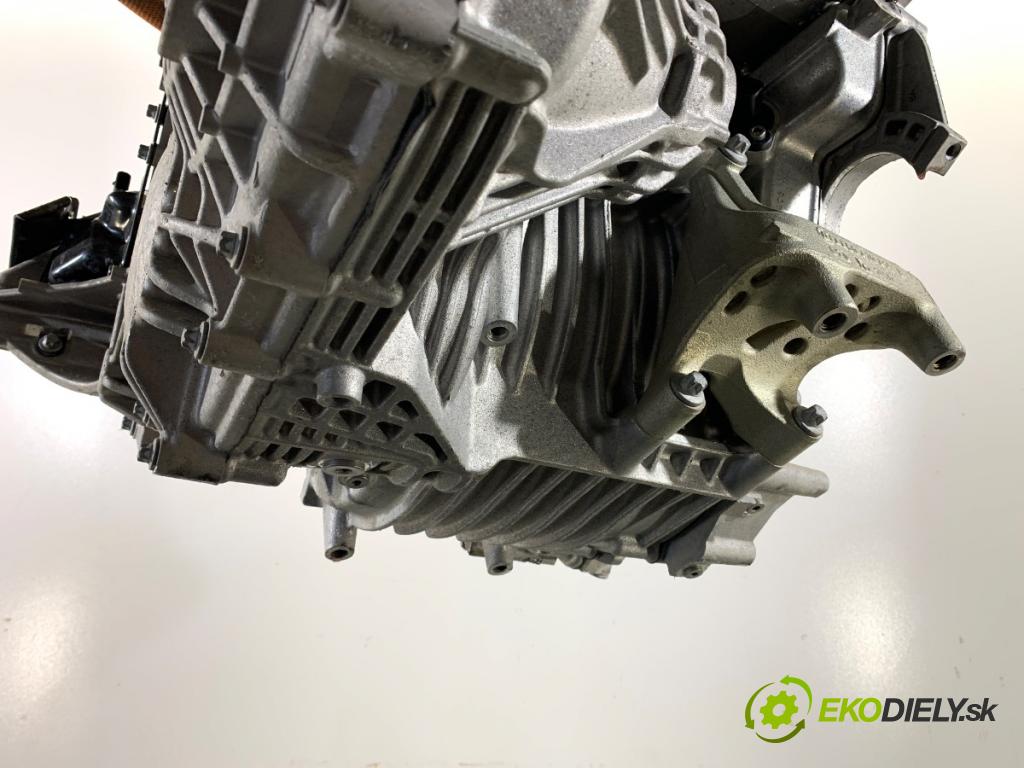 MERCEDES-BENZ eSPRINTER Skrzynia Skrzynia 2021 85 kW Electric (910.633)  motor elektrický A9103406800