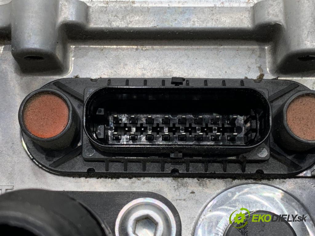 MERCEDES-BENZ eSPRINTER Skrzynia Skrzynia 2021 85 kW Electric (910.633)  INVERTOR: INVERTOR: A0003424800