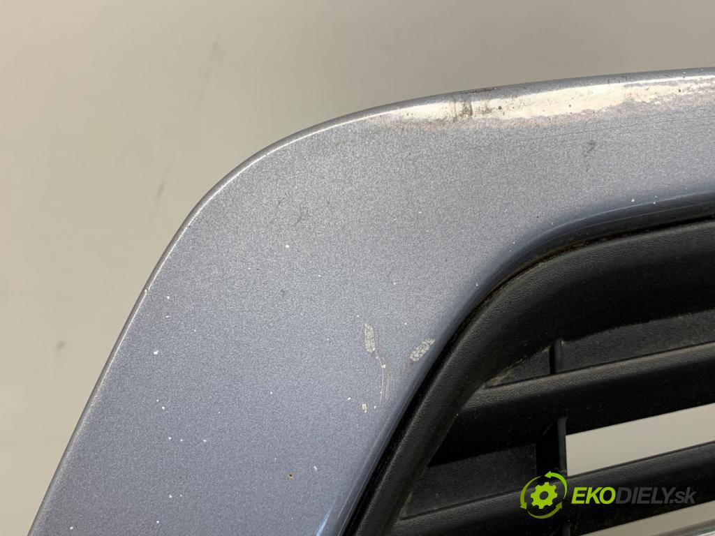 OPEL MERIVA A nadwozie wielkoprzestrzenne (MPV) 2009 77 kW 1.6 (E75) 1598 kapota Z163