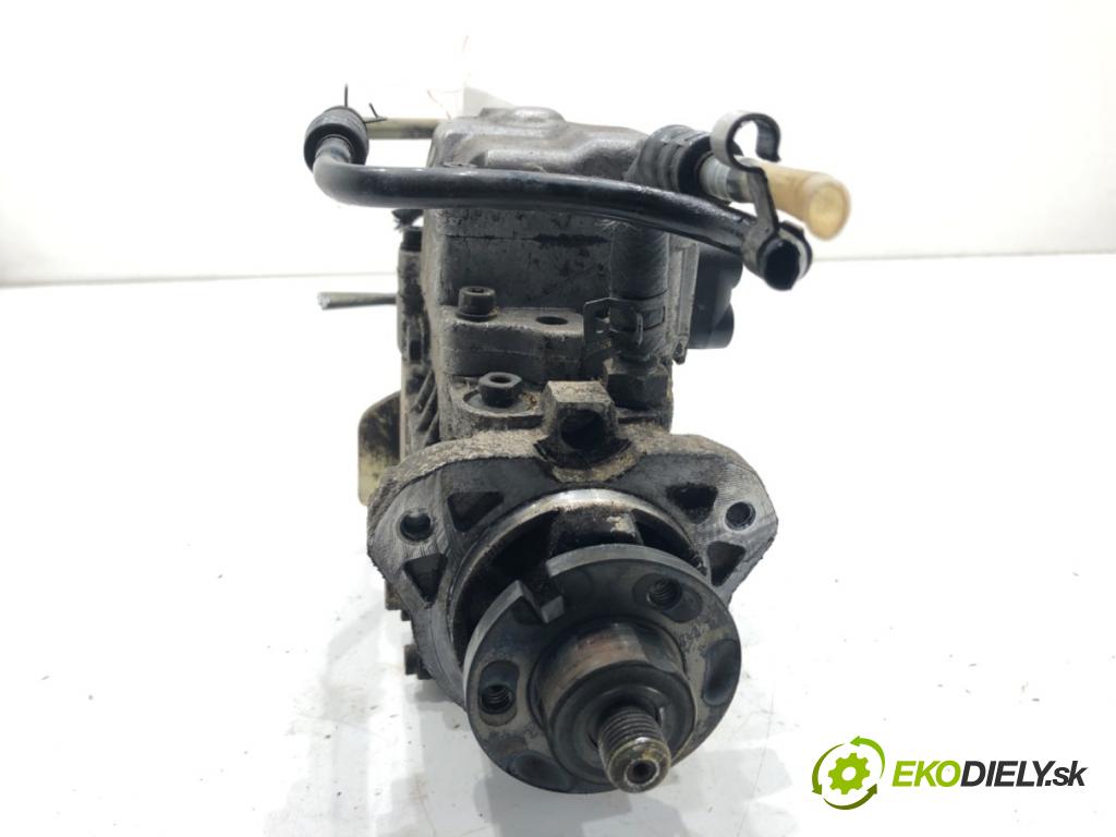 SEAT LEON I liftback 2000 66 kW 1.9 TDI 1896 pumpa vstřikovací 03813010D (Vstřikovací čerpadlo)