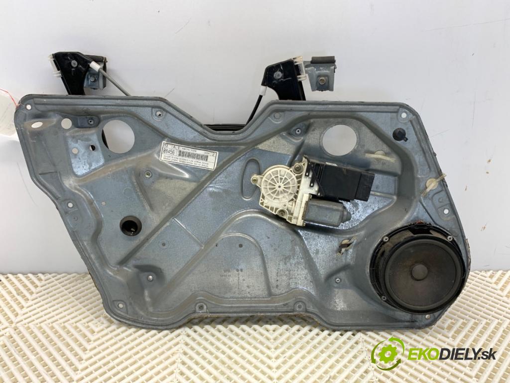 SEAT LEON I liftback 2000 66 kW 1.9 TDI 1896 Mechanizmus okna ľavy predný 