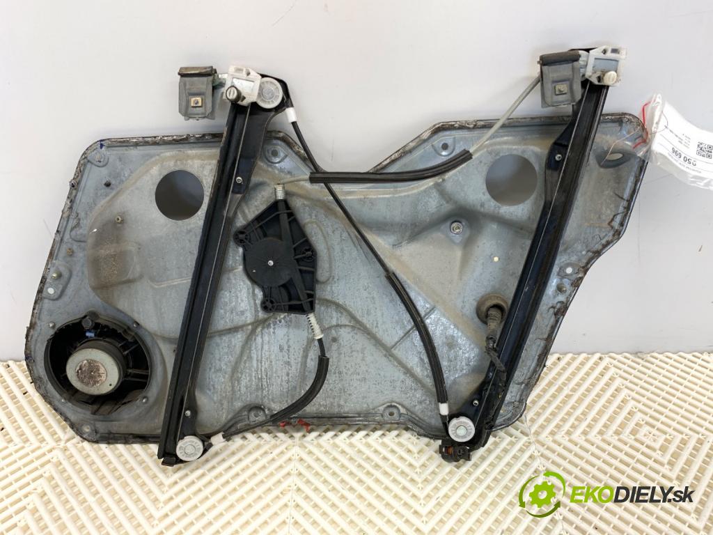 SEAT LEON I liftback 2000 66 kW 1.9 TDI 1896 Mechanizmus okna ľavy predný