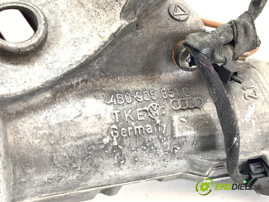AUDI A3 8L liftback 2000 132 kW 1.8 T 1781 spinačka 4B0905851C (Spínacia skrinka)