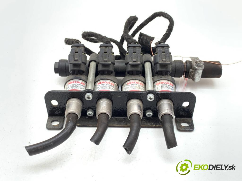 AUDI A3 8L liftback 2000 132 kW 1.8 T 1781 vstrekovač LPG 67R-017407