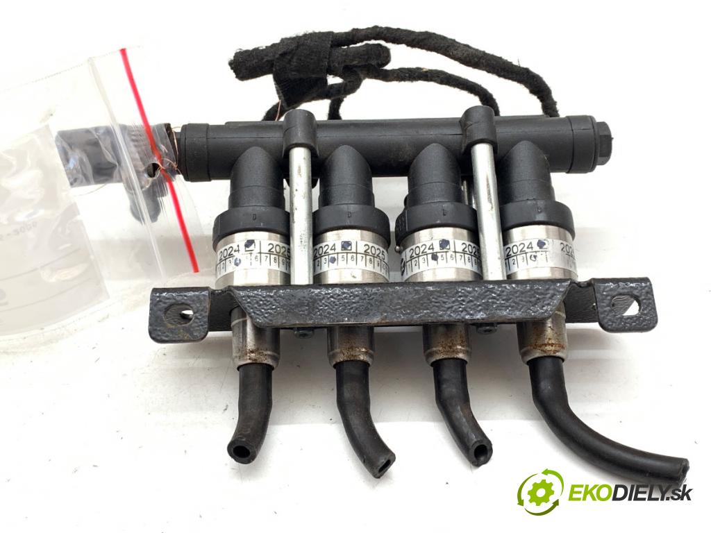 AUDI A3 8L liftback 2000 132 kW 1.8 T 1781 vstrekovač LPG 67R-017407