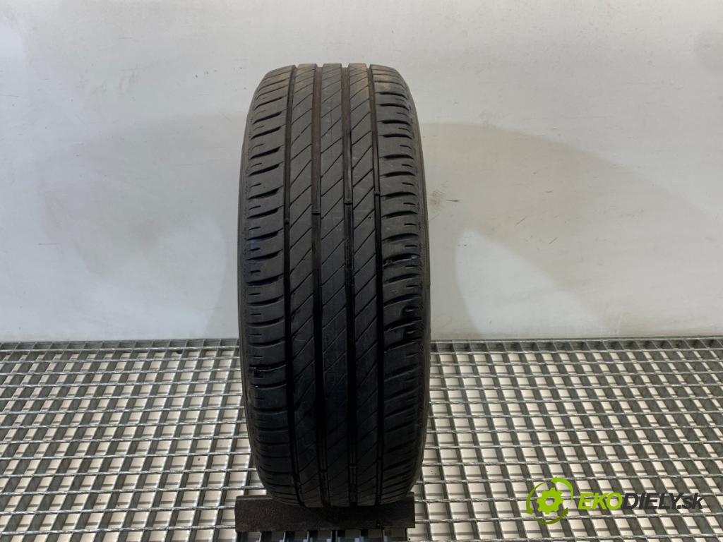 --- ---      PNEUMATIKY: 1X 205/55 R16 KLEBER 