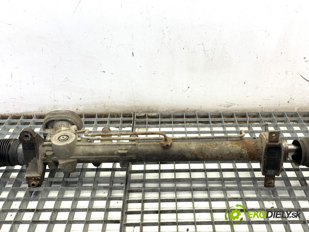 AUDI A3 8L liftback 2000 132 kW 1.8 T 1781 řízení volantu řízení 1J1422105DE