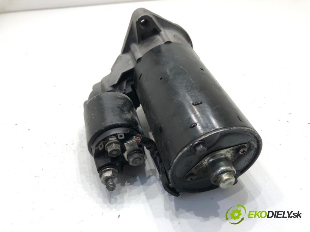 BMW E90 sedan 2006 120 kW 320 d 1995 startér 0001115046 (Startér)
