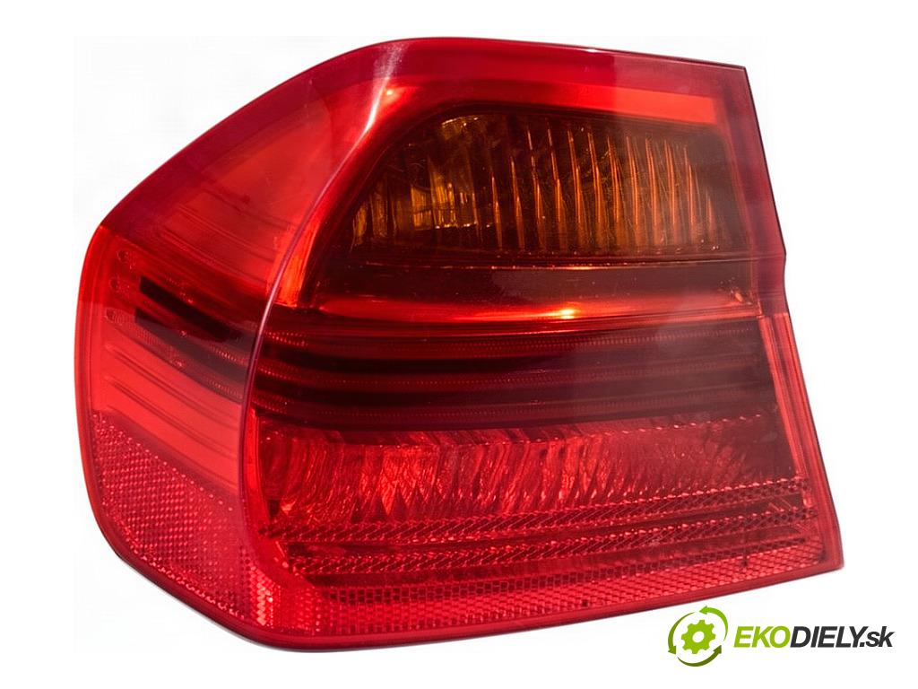 BMW E90 sedan 2006 120 kW 320 d 1995 Svetlo ľavy zad 6937457