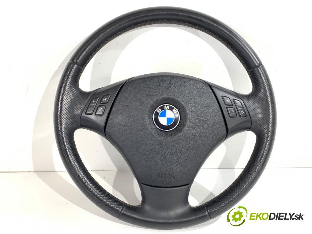 BMW E90 sedan 2006 120 kW 320 d 1995 Volant  (Volant)