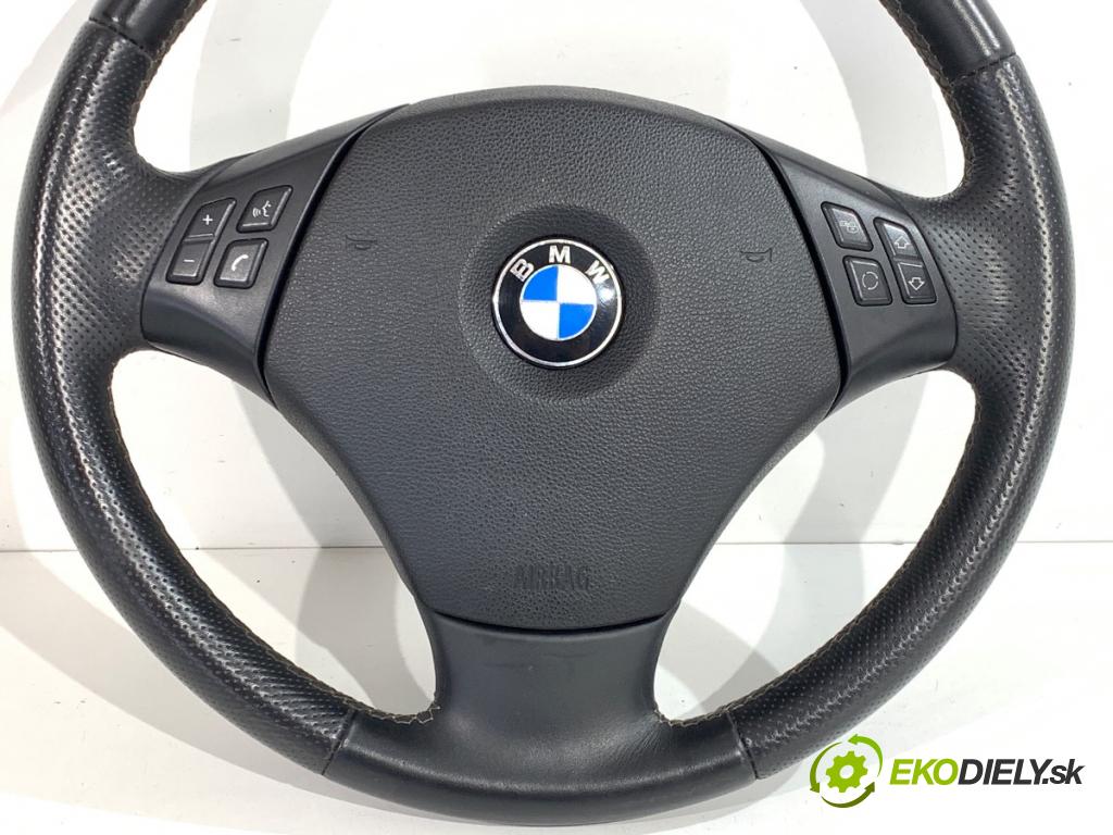 BMW E90 sedan 2006 120 kW 320 d 1995 Volant  (Volant)
