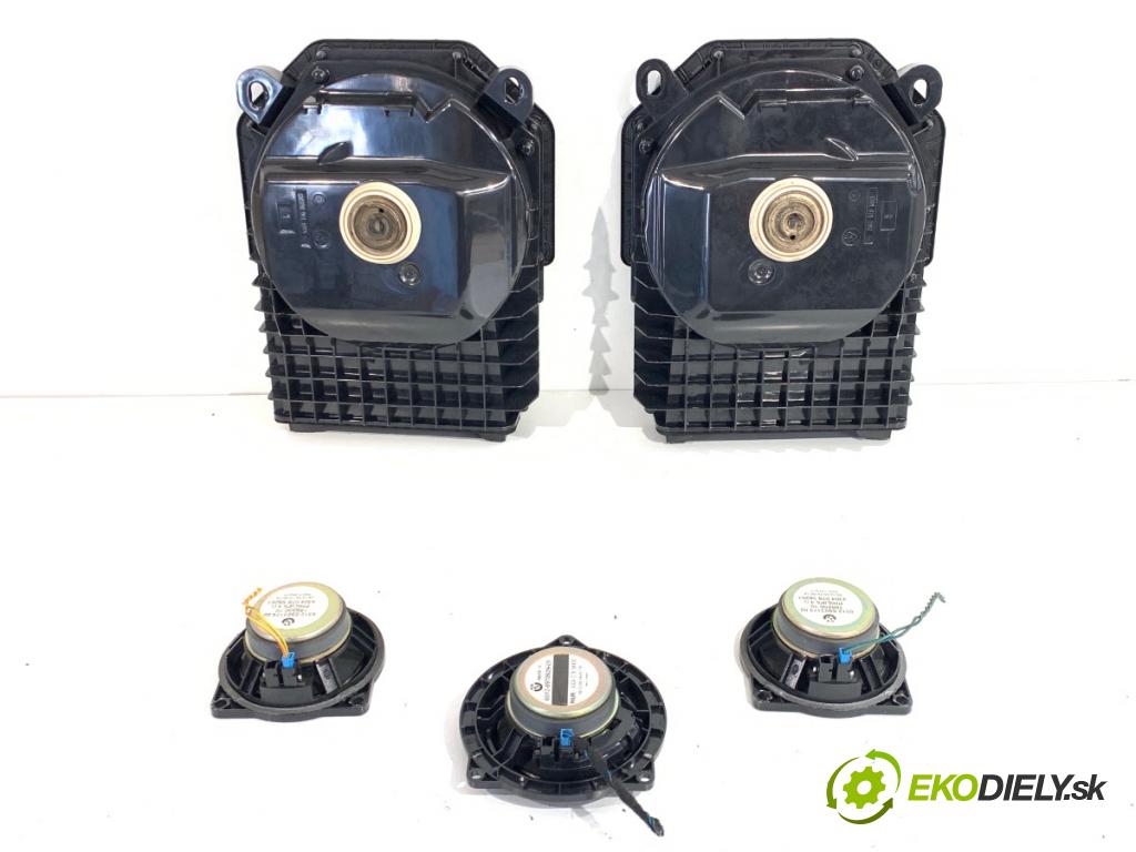 BMW E90 sedan 2006 120 kW 320 d 1995 reproduktory 6923174